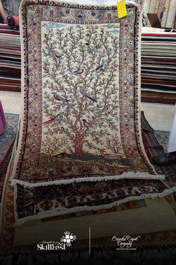 Oriental-Carpet-1